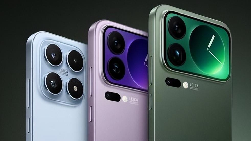 可以“闭眼入”的3款小米手机，堪称行业“最佳”，能用六年以上