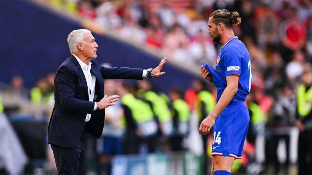 米兰再遭FIFA病毒侵袭，5主力负伤2人回队治疗，战紫百合恐变阵