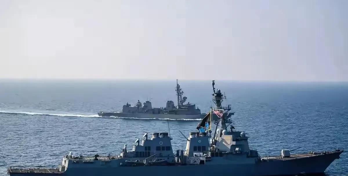 红海美国不服输，却输的更惨！
中东胡赛必然大胜，美国空袭，不会让胡赛低头，反而会