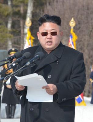朝鲜又有大动作了，金正恩下了“死命令”！
朝中社最新爆料，金正恩在18日亲自视察