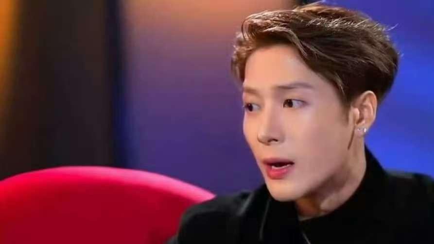 王嘉尔撕掉“乖巧偶像”面具：去夜店不是坏事，我也是人