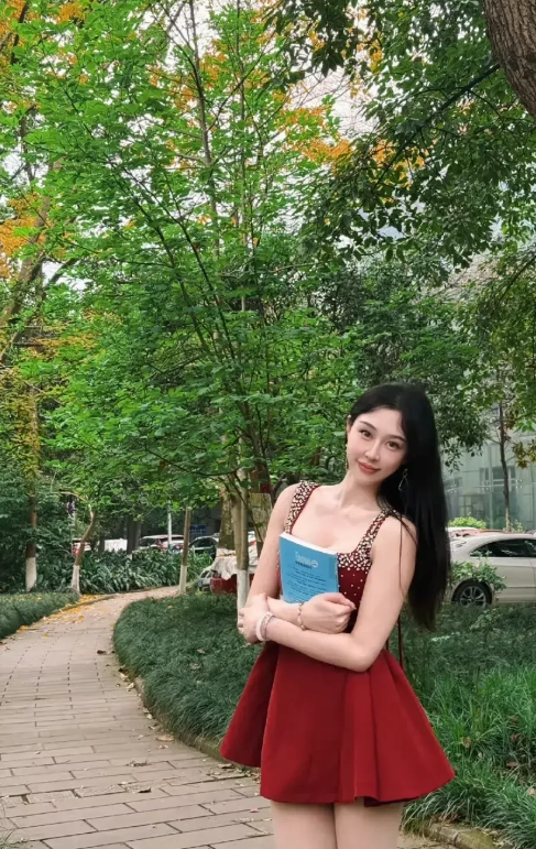 这才是夏天的应该有的味道。