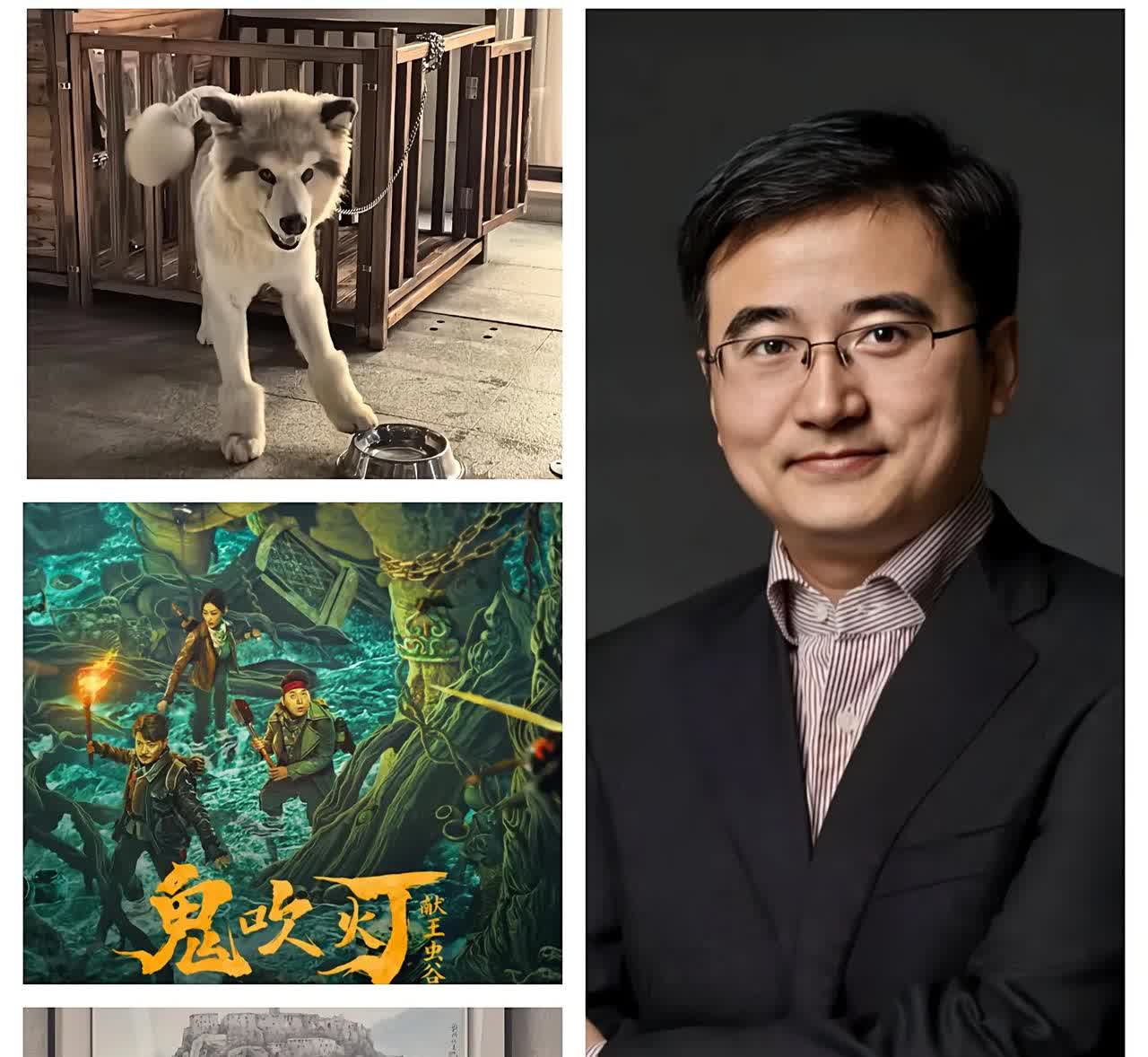 炸裂！
比亚迪这次真的刚起来了！
面对恶意抹黑，李云飞一句
“狗咬人，人还