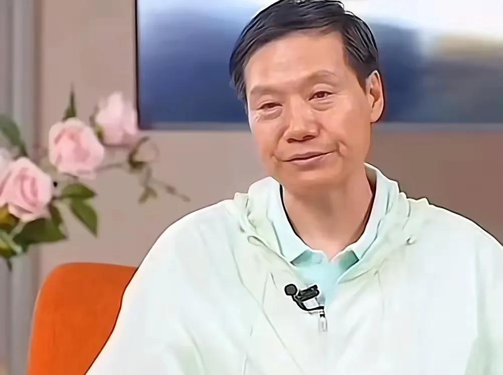 这两天
针对雷军和小米的“发泄”很多
情绪“头上”
能够理解
但冷静下来思考
小