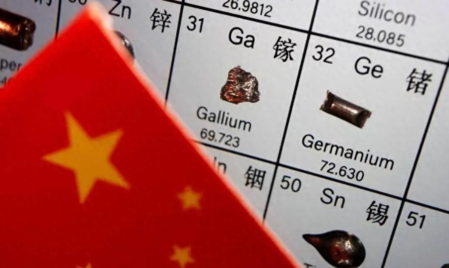 中美已经谈妥了？



中国对美出口的稀土量，绝对会让特朗普感到兴奋。



最