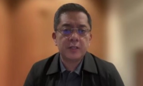 菲律宾选举委员会主席乔治·埃尔温·加西亚在周六表示，随着原定于12月1日举行的巴