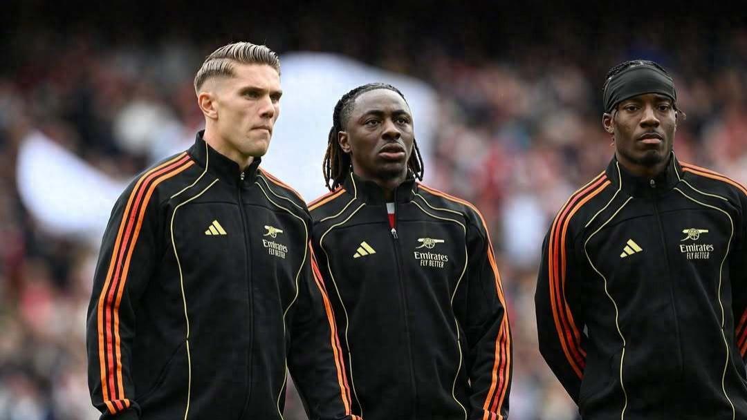 25场7球，阿森纳的7000万神锋就这水平？