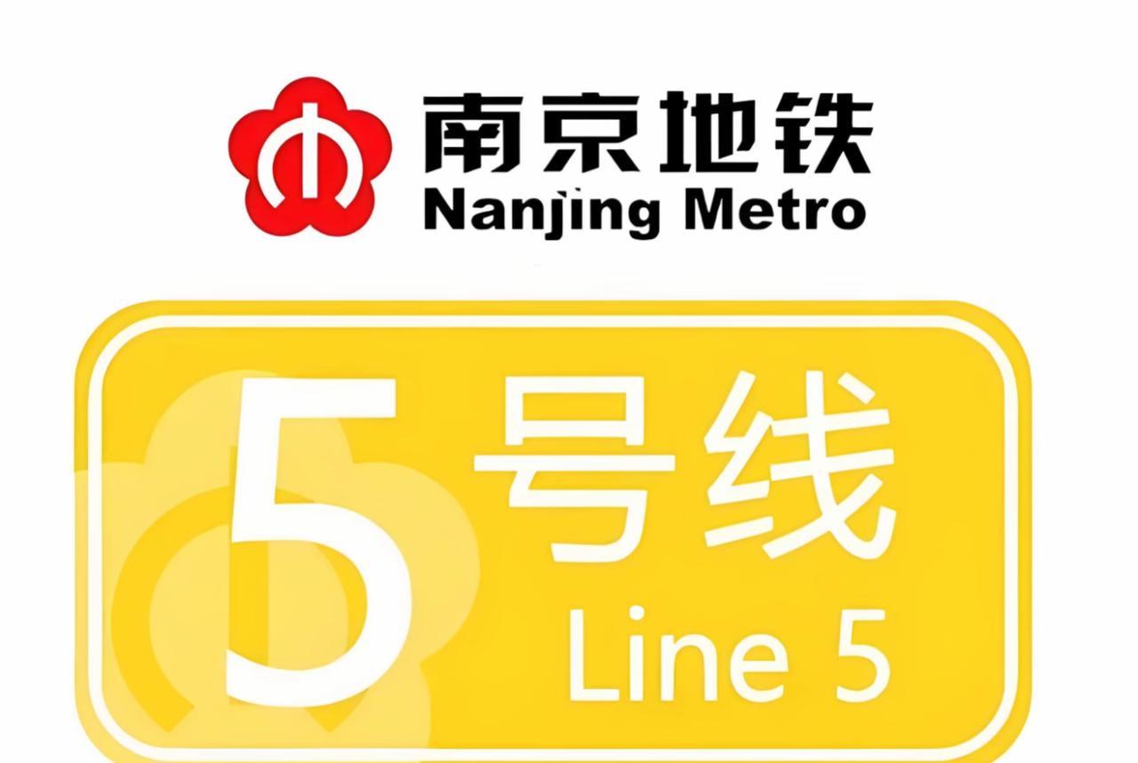 三千年一开花三千年一结果#南京地铁 #南京地铁5号线 #南京旅游攻略 #南京旅游