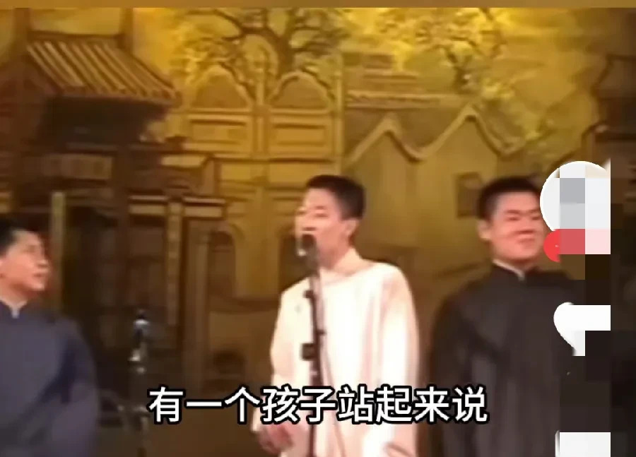 曹云金退出德云社那些事











曹云金离开德云社，这事儿当年闹得沸