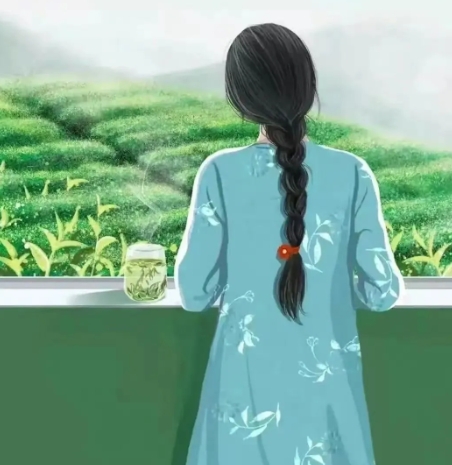 最近一个妈妈说了一段话火了
她说，放下孩子，孩子的一生就毁了
抱起孩子，我的一生