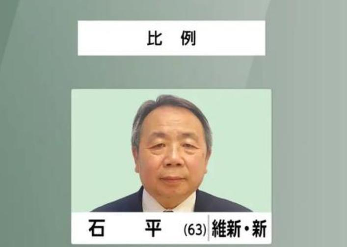 扒一扒大汉奸石平
1962年生四川成都人，上世纪八十年代北大哲学系毕业后公费留学