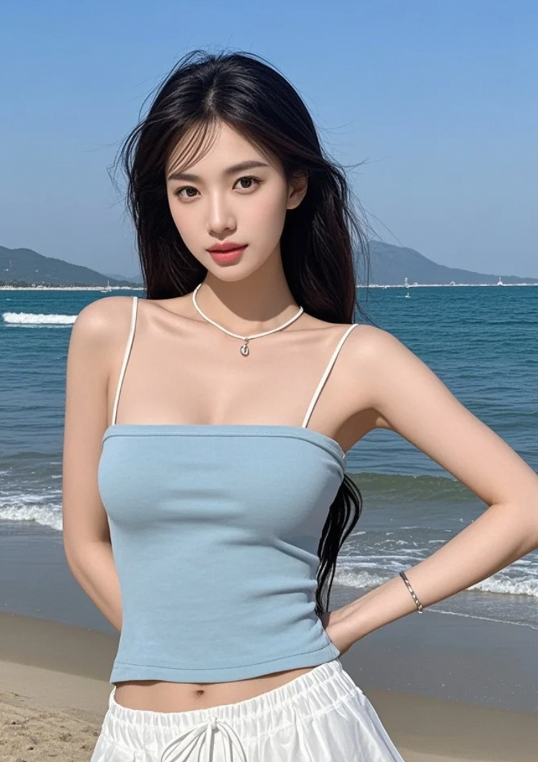 这颜值是来拯救我的眼睛的吧？