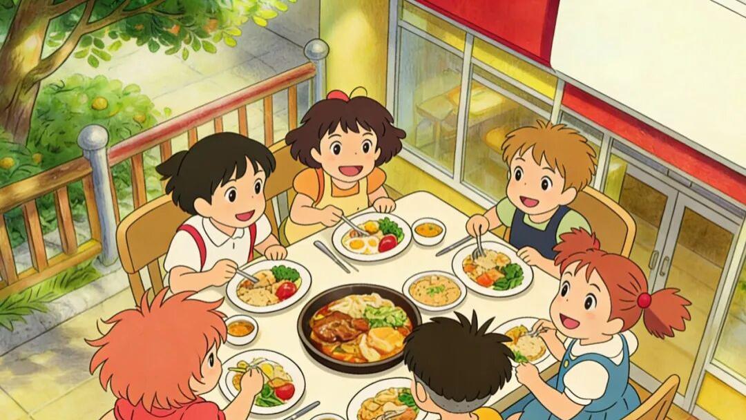 贾国龙想通了，社会其实有容错率