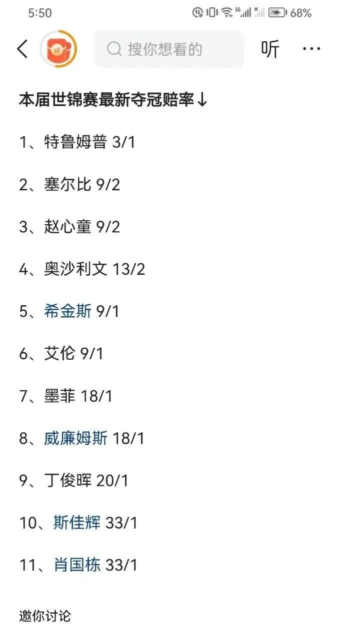 炸裂、炸裂！排面拉满、规则定制！世界台联为赵公子私人定制规则？！外卡选手赵心童从