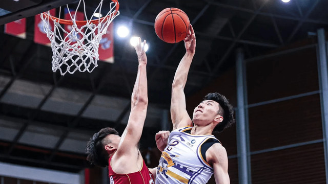 广西草根廖三宁，接班郭艾伦成为男篮国家队主力后卫？