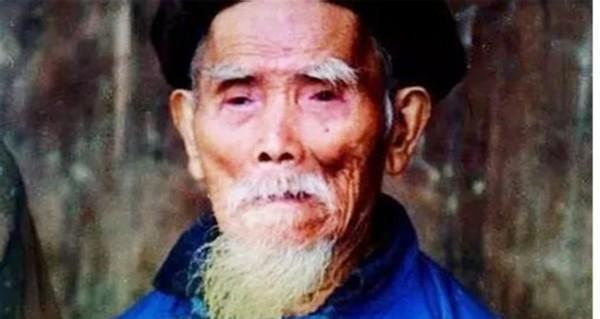 中国长寿之王——龚来发，终身未娶活到了133岁，1995年去世，可令人惊讶的是，