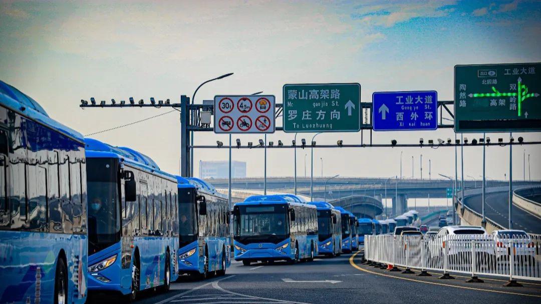 深扒董明珠口中的格力电车，不起火的真相水很深