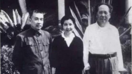 1947年贺子珍回国，李富春问有什么要求，贺子珍：我只想早日工作