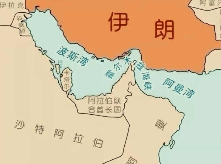 【伊朗正在考虑封锁霍尔木兹海峡】
   伊朗准备以壮士断腕的手段，切断科威特、卡