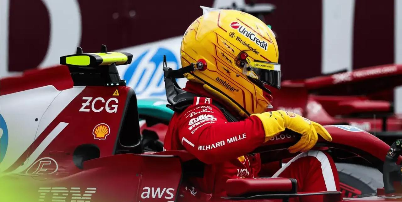 #f1# 法拉利除了在比利时大奖赛带来新悬架外，还将在夏休期前的匈牙利大奖赛带来