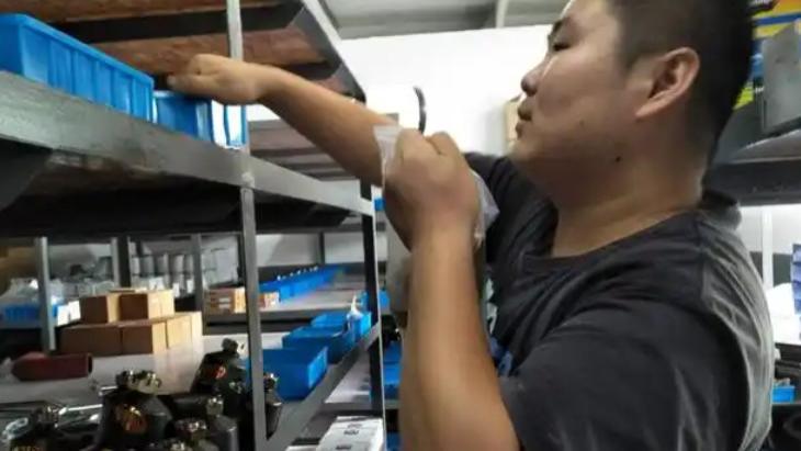 校园报修系统，提升运维效率与师生体验