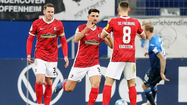 周六足球赛事分析：柏林联合vs弗赖堡，莱比锡vs斯图加特