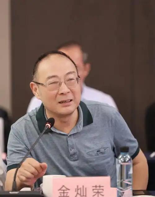 金灿荣教授称：巴基斯坦是中国的“巴铁”，但更是美国的“巴铁”。这句话可能会颠覆许