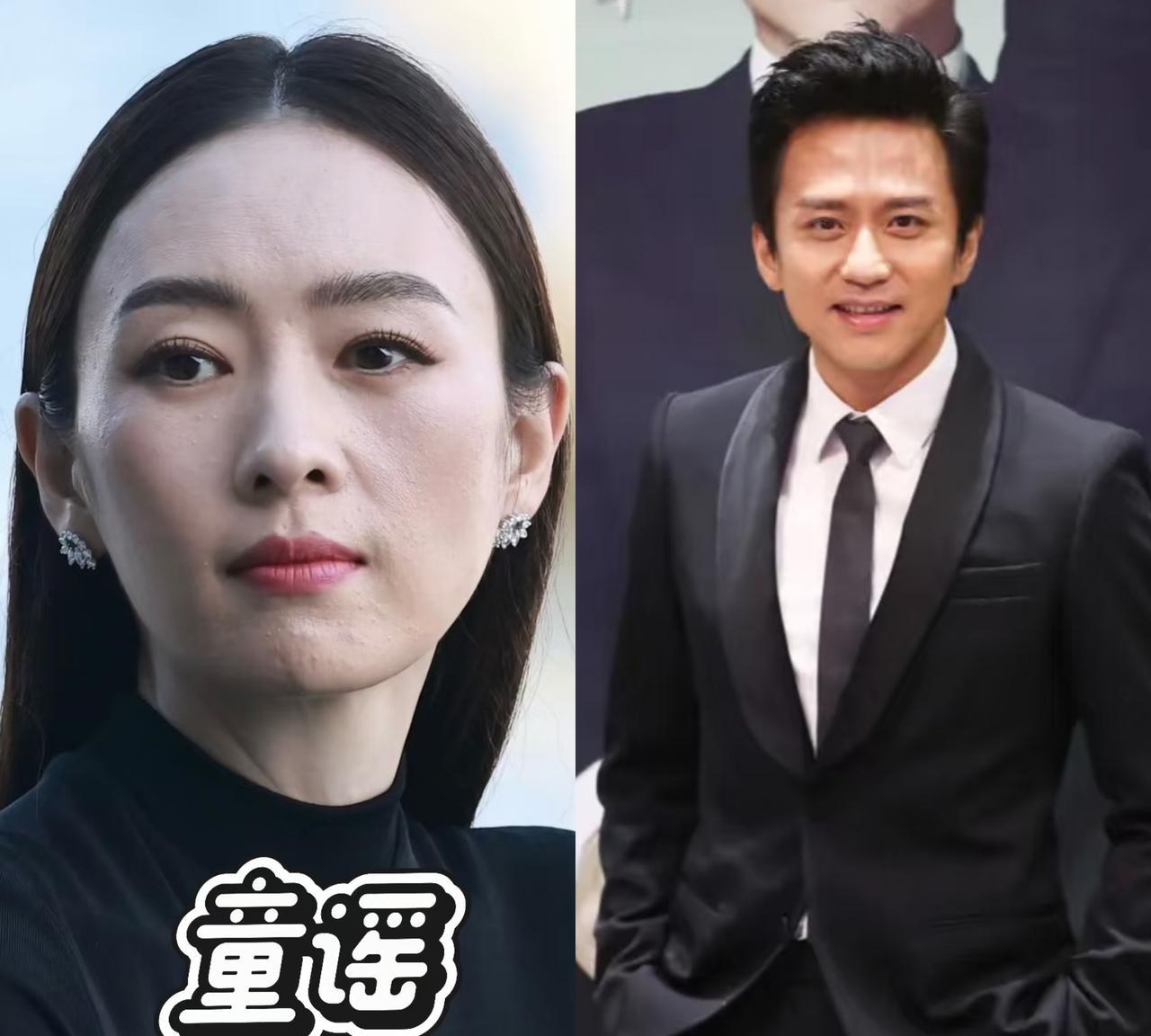 今晚童谣估计要失眠了
不是因为辛芷蕾拿了国际影后，人家拿奖实至名归，作品摆在那里