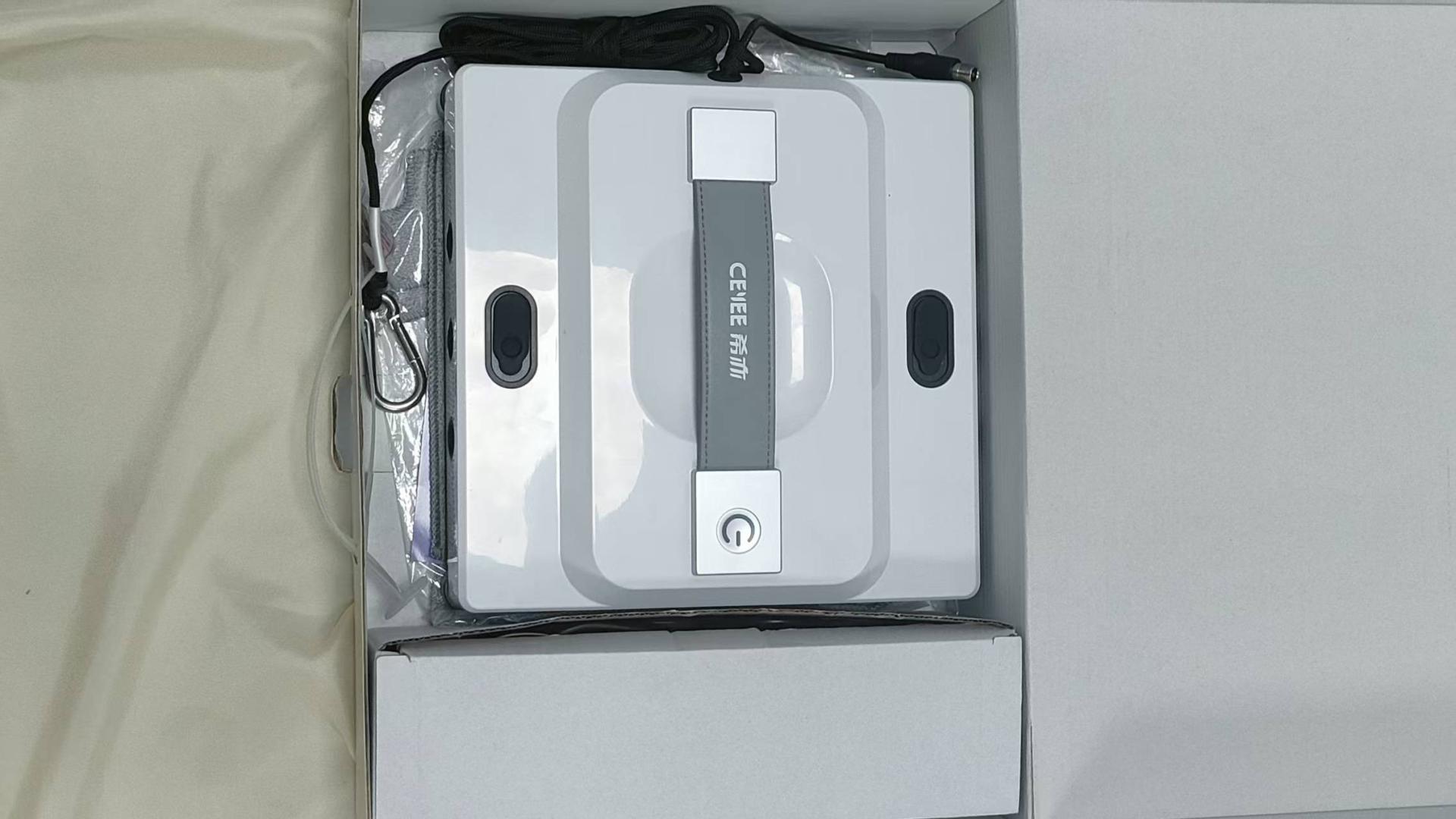 智能擦窗机器人哪个牌子好？拒绝智商税！2026年十大高性价比擦窗机器人排行榜，擦玻璃机器人第一名！