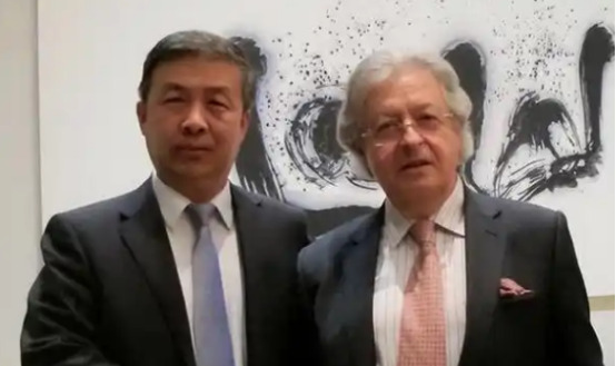 专家建议对美贸易战投降











七年前，某些专家鼓吹中国应该在贸易