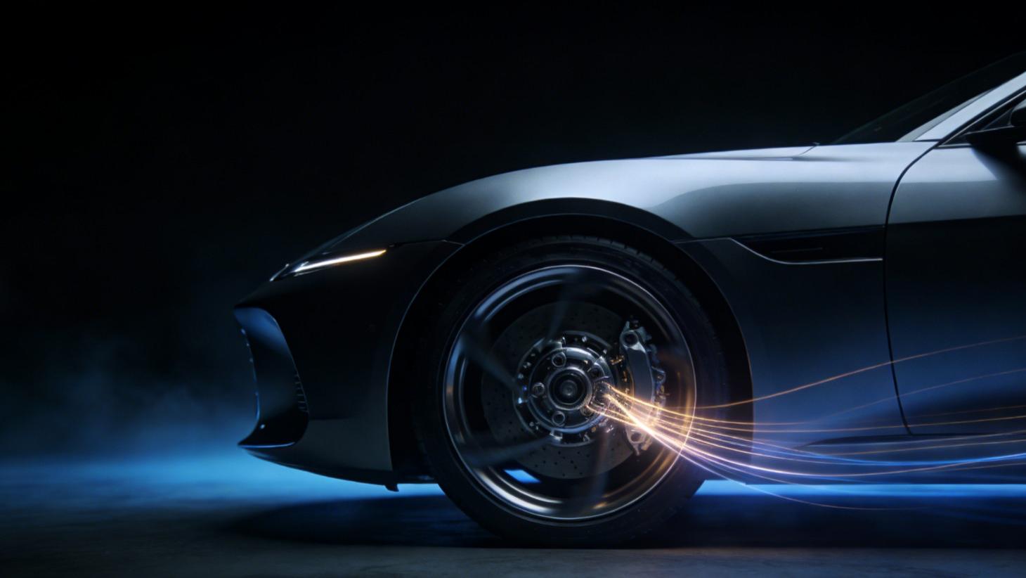 当字节的算力飓风，掀翻传统车企的最后一道防线