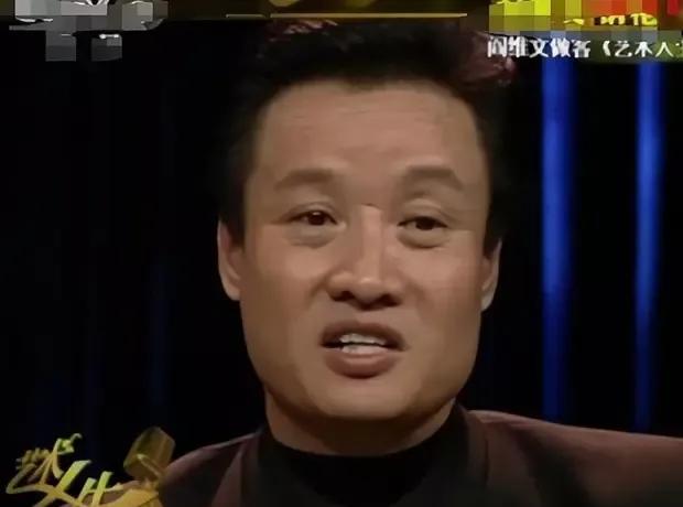 他们近照曝光，他陪初恋妻子抗乳腺癌37年，不离不弃相濡以沫43年。
阎维文体会到