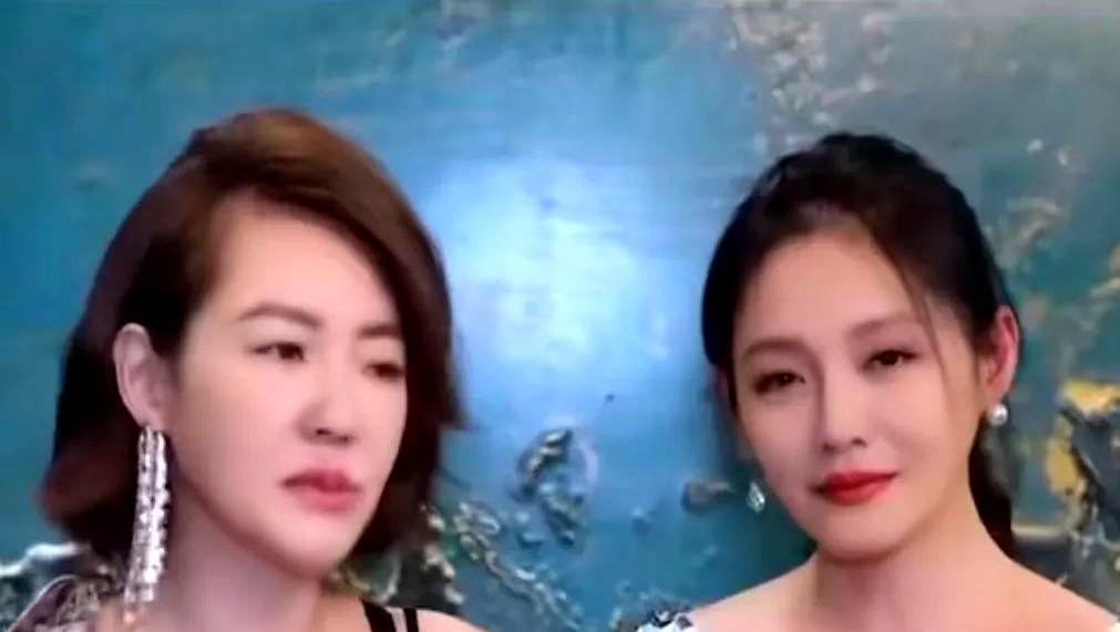 深夜娱乐圈又炸出一颗重磅炸弹！
S妈受访时哽咽着说出"孩子爸爸全带走"这句话时，