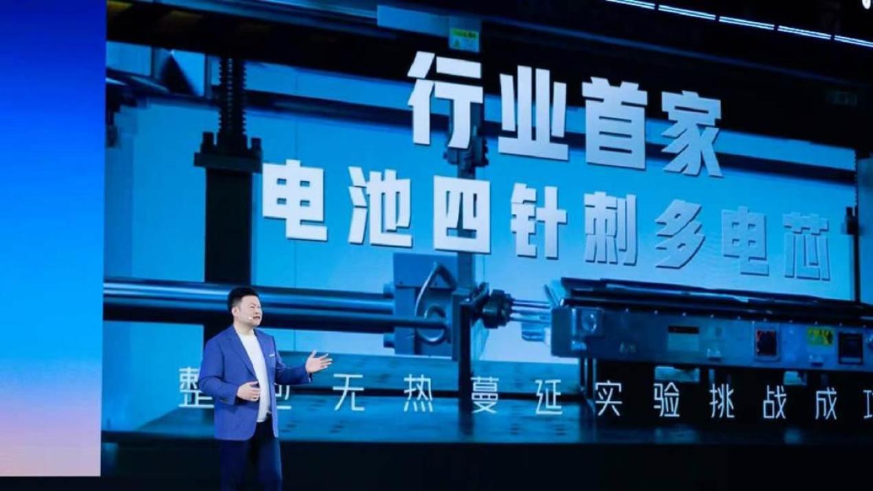 N7惊艳亮相，东风日产掀起技术改革新浪潮