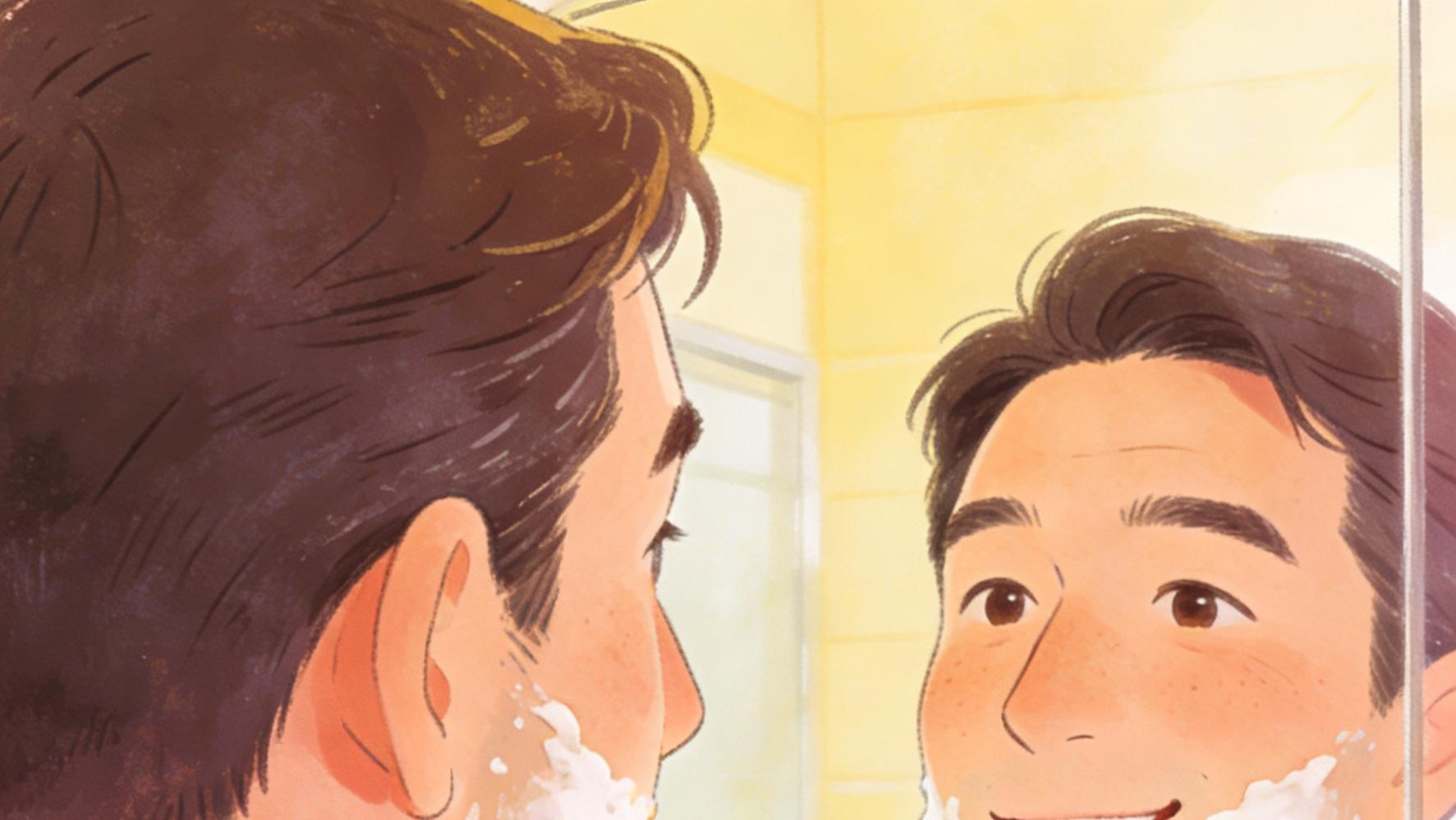 哪有什么完美父母，不过是一起成长