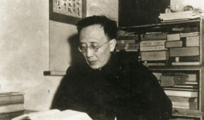 1959年，郭沫若邀溥仪当助理，溥仪回：我连满话都说不利索了。



这句简短的