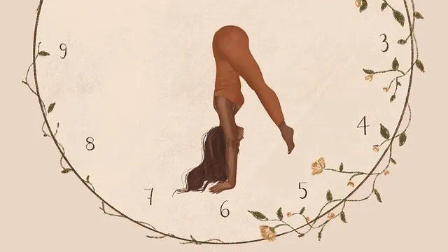 头倒立，这道横在我瑜伽练习中的坎，何时能跨过？