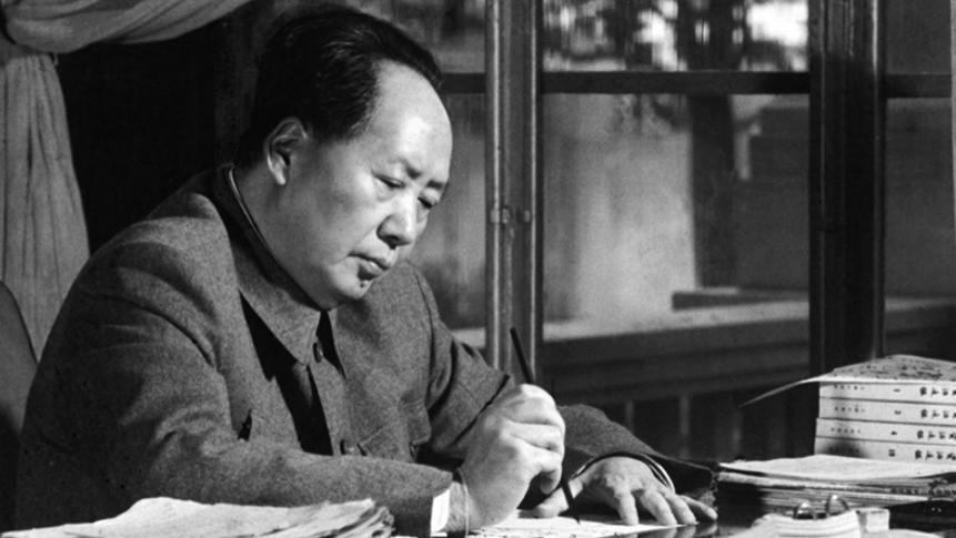 别搞小圈子了！看看毛泽东当年整治山头主义的手腕有多高超！