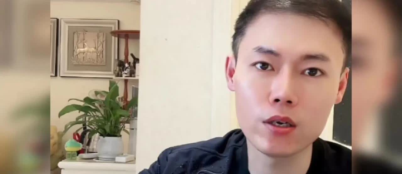 现在最高兴的就是娜娜和杜霄，杜霄娶了一个乌克兰的体育健将，也就是体操运动员，他是