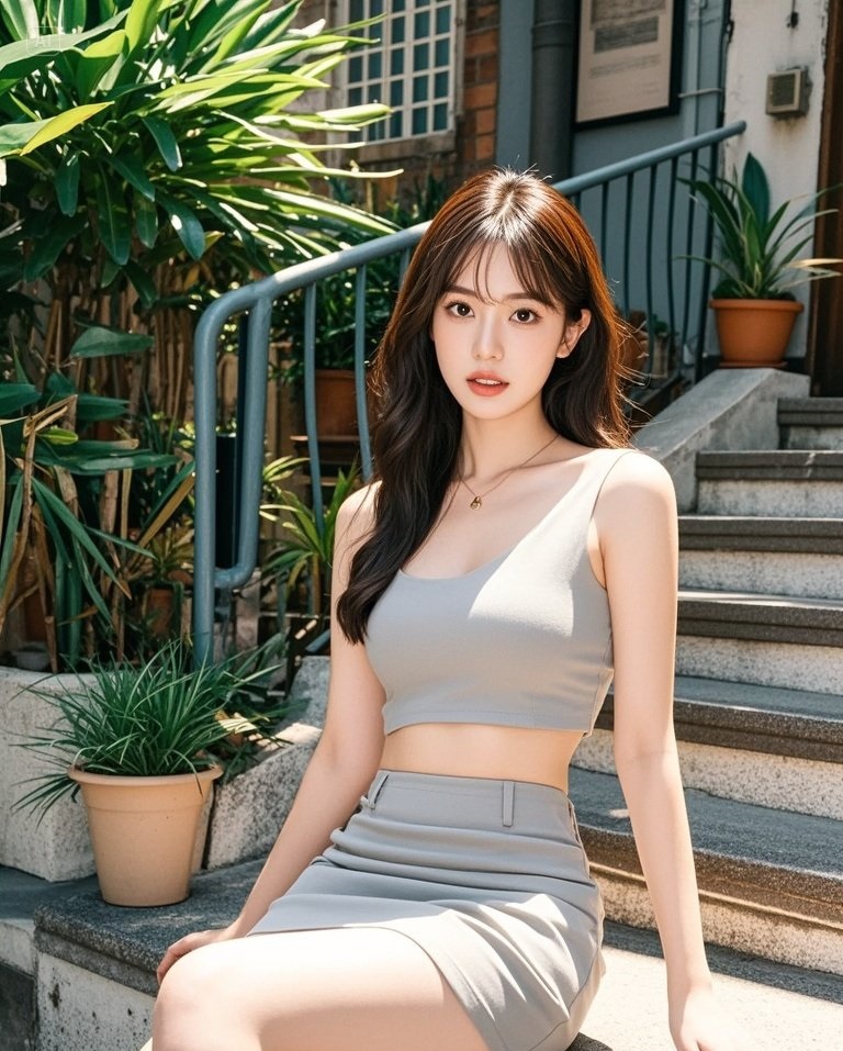  这张脸，是不是有点太犯规了？  