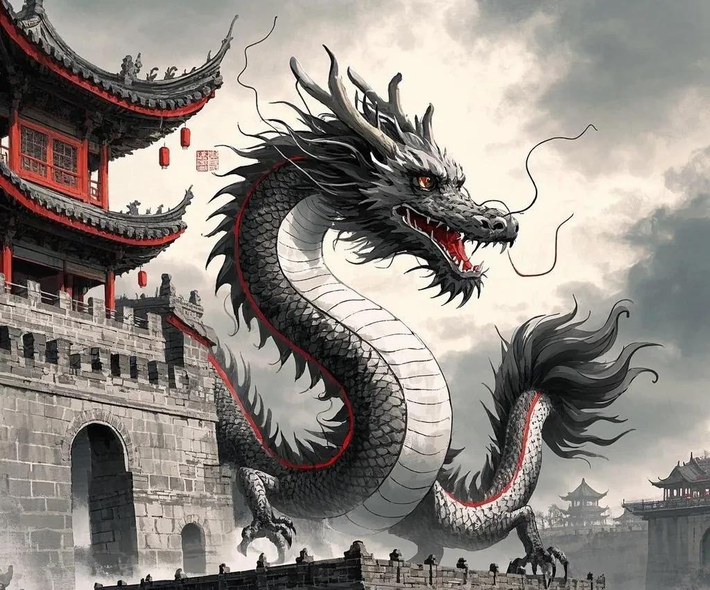 【属龙人4月3日运势：小龙人今日开启"主角光环"模式！】
各位属龙的幸运儿注意啦
