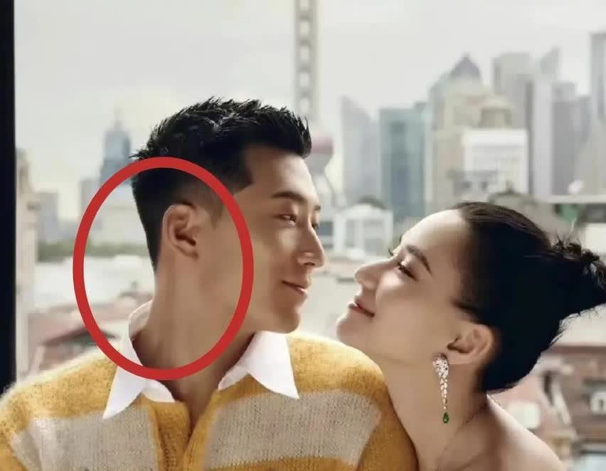 何超莲的婚姻经济学：8000万买不到豪门入场券
窦骁在巴厘岛砸下5000万婚礼