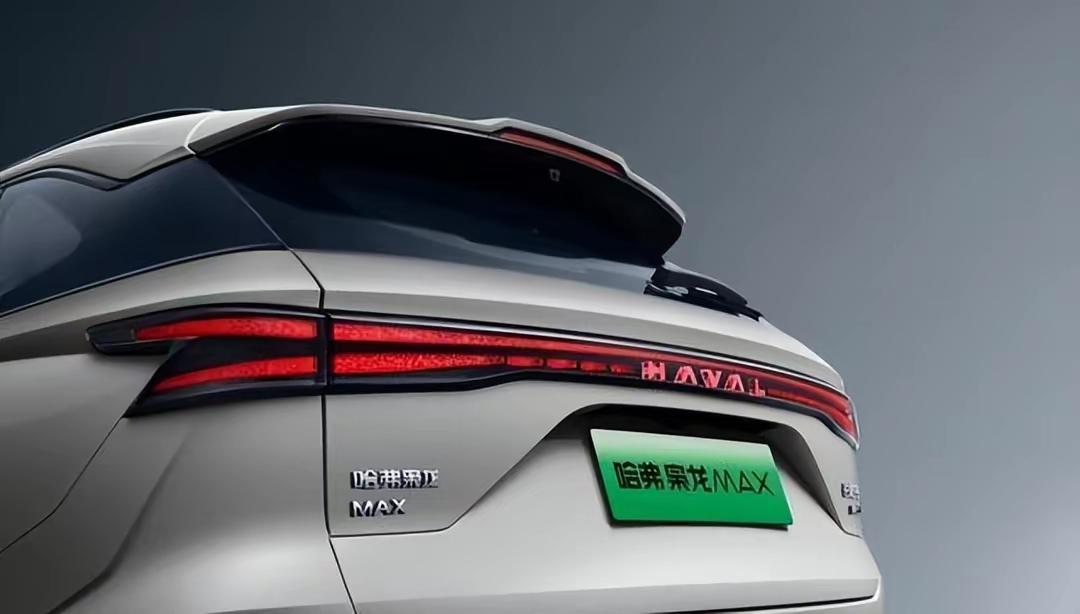今天试驾完二代MAX，个人感受！
