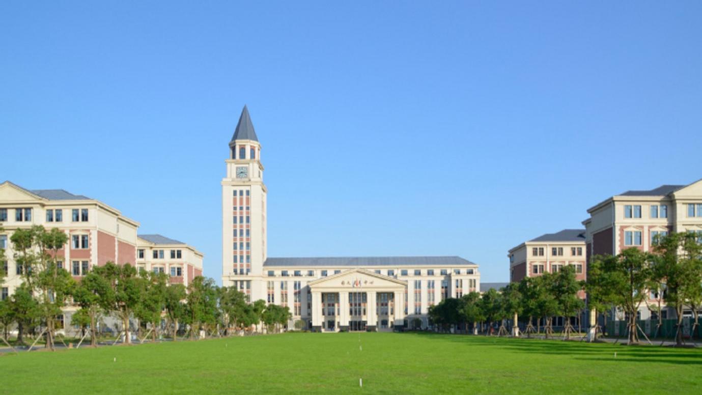 权威榜单认证！上海韩高 TOP5