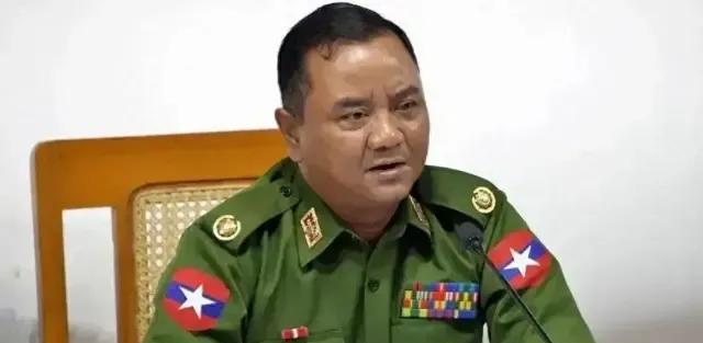 缅甸士兵向中国救援队鸣枪？外交部没明说，但给缅方提了个醒
最近缅甸地区爆发的7.