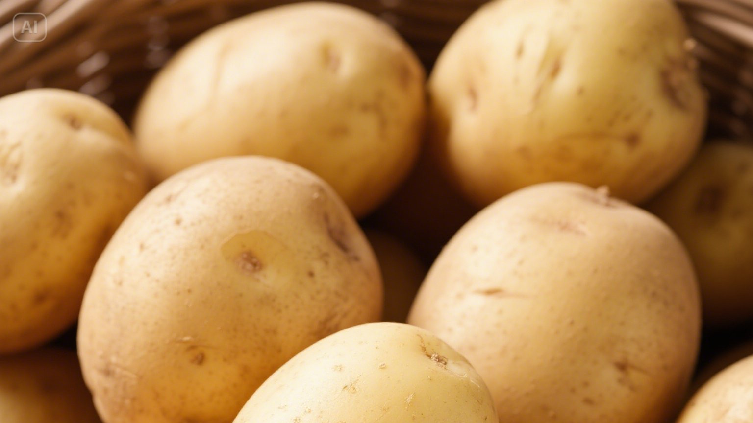 土豆的成长密码从播种到丰收过程