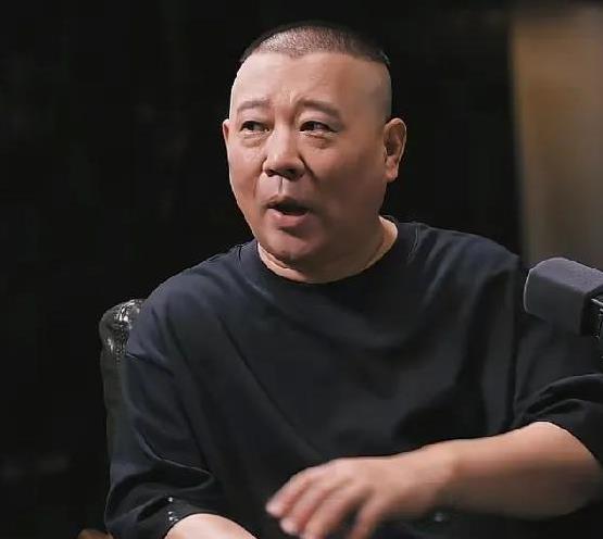 郭德纲：“我对郭麒麟的管教，都是站在外人角度，不会过分溺爱他，所以现在他才这么优