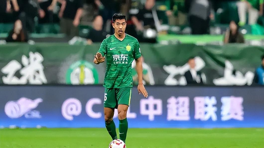 一场1: 2验出国安最大水货