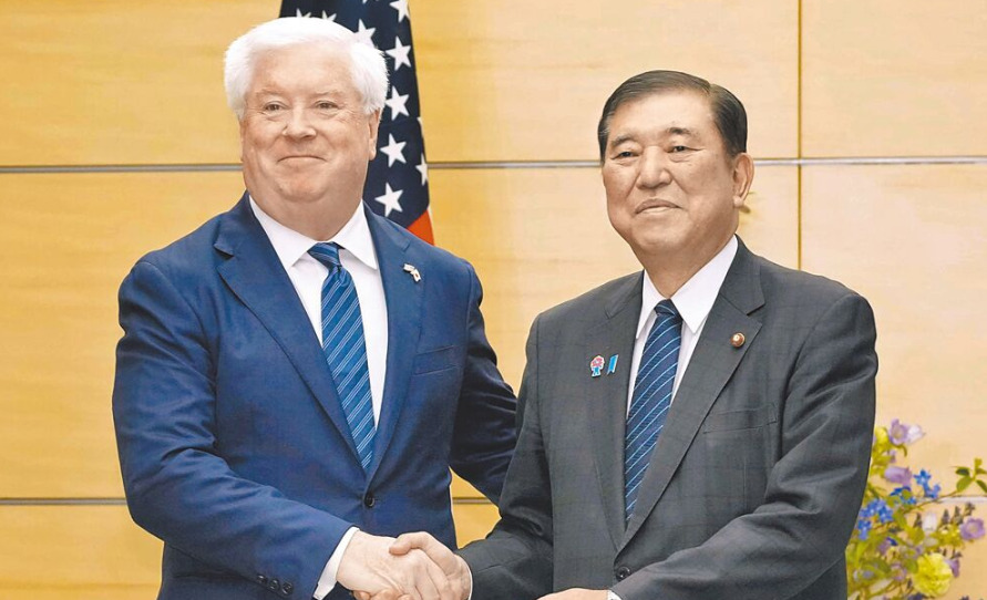 东南亚拒当美国棋子











美国挥舞关税大棒，想逼东南亚选边站队，