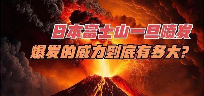 日本的灭顶之灾，富士山已满足喷发条件，我国应当如何应对？
山本太郎，1965年出